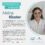 Melina Kloster realiza una estancia en España