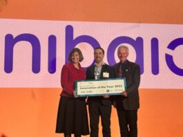 Premio Startup Innovation Awards 2025 del WFF – UNIBAIO