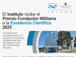 Excelencia Científica 2025