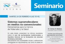 Seminarios