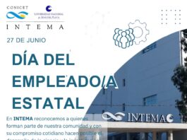 Día del Empleado/a Estatal