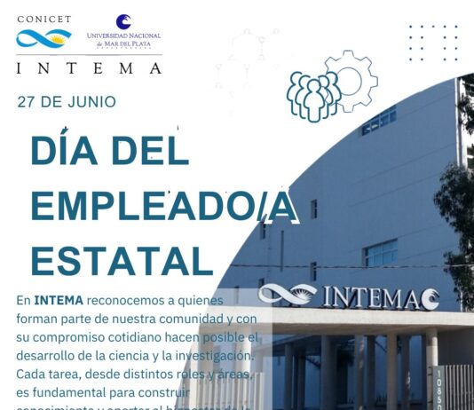 Día del Empleado/a Estatal