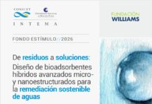 Proyecto del INTEMA recibirá financiamiento de la Fundación Williams
